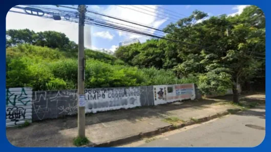 Ponto Comercial com 1 Quarto à venda, 83m² no Estoril, Belo Horizonte