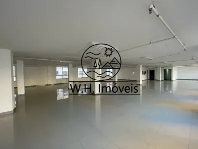Sala Comercial para alugar, 523m² no Centro, Rio de Janeiro