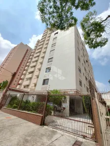 Apartamento com 3 Quartos à venda, 80m² no Vila Guarani (Z Sul), São Paulo