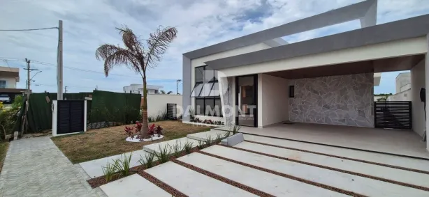 Casa com 3 Quartos à venda, 160m² no Peró, Cabo Frio