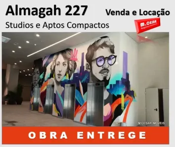 Apartamento com 1 Quarto à venda, 26m² no Vila Gomes Cardim, São Paulo