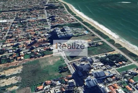 Lote/Terreno à venda, 709m² no Centro, Balneário Piçarras