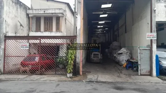 à venda, 10m² no Mooca, São Paulo