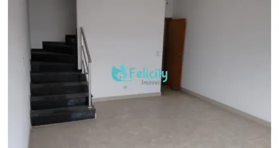 Sobrado com 2 Quartos à venda, 89m² no Vila Boaçava, São Paulo