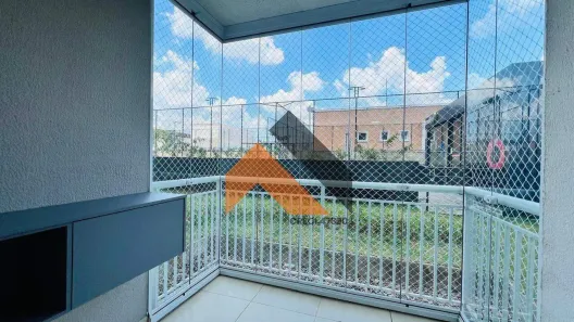 Apartamento com 2 Quartos para alugar, 68m² no Cerâmica, São Caetano do Sul