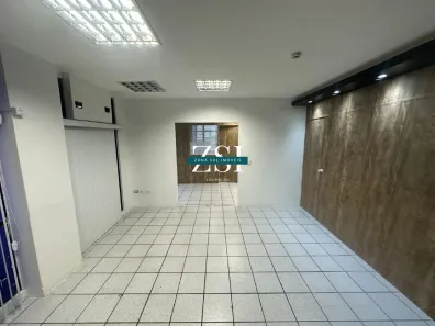 Sala Comercial para alugar, 60m² no Ilha do Leite, Recife