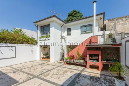 Imóvel Comercial à venda, 294m² no Parque Colonial, São Paulo