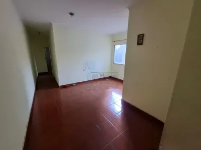 Apartamento com 2 Quartos à venda, 49m² no Ipiranga, Ribeirão Preto