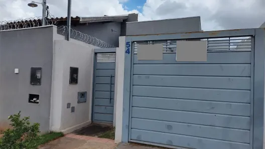 Casa com 2 Quartos à venda, 52m² no Parque Iguatemi, Campo Grande