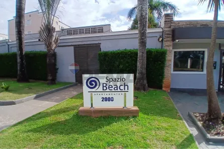 Apartamento com 2 Quartos para alugar, 50m² no Barroca, Americana
