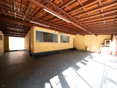 Casa com 3 Quartos à venda, 150m² no Jardim Satélite, São José dos Campos