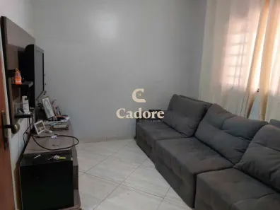 Casa com 5 Quartos à venda, 225m² no Luizote de Freitas, Uberlândia