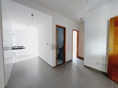 Apartamento com 2 Quartos à venda, 36m² no Cidade Nova São Miguel, São Paulo