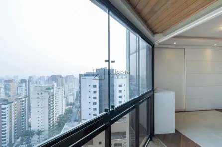 Apartamento com 4 Quartos à venda, 200m² no Perdizes, São Paulo