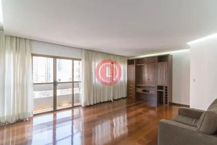 Apartamento com 3 Quartos à venda, 135m² no Jardim, Santo André