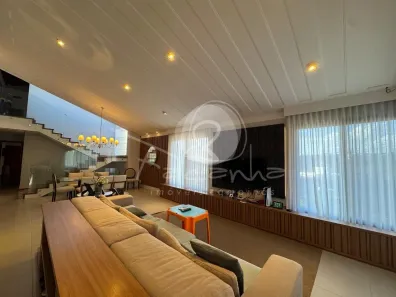 Casa de Condomínio com 3 Quartos à venda, 414m² no Bairro das Palmeiras, Campinas