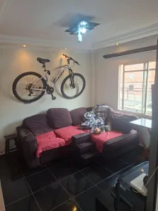 Apartamento com 2 Quartos à venda, 49m² no Cidade Nova Heliópolis, São Paulo