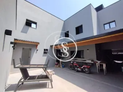 Sobrado com 4 Quartos à venda, 350m² no Independência, São Bernardo do Campo