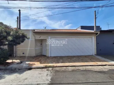 Casa com 3 Quartos à venda, 162m² no Jardim Abaeté, Piracicaba