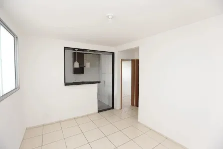 Apartamento com 2 Quartos à venda, 49m² no Califórnia, Belo Horizonte