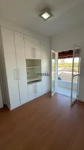 Casa com 3 Quartos para alugar, 183m² no Residencial Novo Horizonte, Taubaté