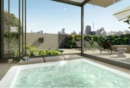 Apartamento com 3 Quartos à venda, 100m² no Perequê, Porto Belo