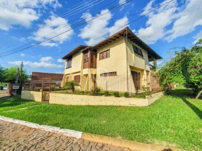 Casa com 5 Quartos à venda, 283m² no Lira, Estância Velha