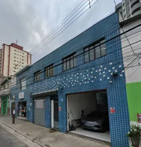 Ponto Comercial para alugar, 186m² no Casa Verde, São Paulo