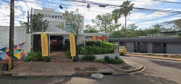 Sala Comercial para alugar, 270m² no Guanabara, Londrina