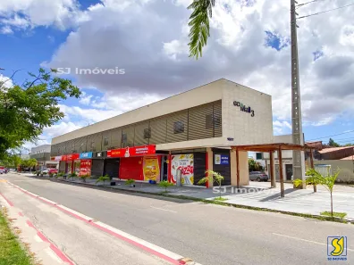Sala Comercial para alugar, 36m² no Mondubim, Fortaleza