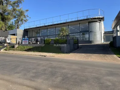 Galpão/Depósito/Armazém à venda, 1790m² no Lago Azul, Estância Velha