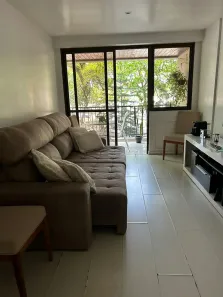 Apartamento com 4 Quartos à venda, 140m² no Barra da Tijuca, Rio de Janeiro