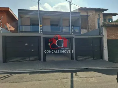 Sobrado com 3 Quartos à venda, 160m² no Vila Paiva, São Paulo