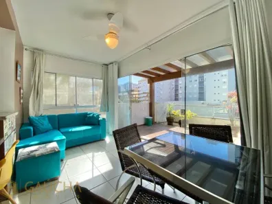 Apartamento com 2 Quartos à venda, 80m² no Zona Nova, Capão da Canoa