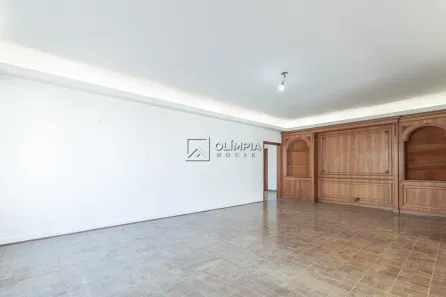 Apartamento com 3 Quartos à venda, 300m² no Jardim Paulista, São Paulo