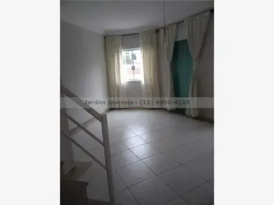 Sobrado com 3 Quartos à venda, 164m² no Vila Alice, Santo André