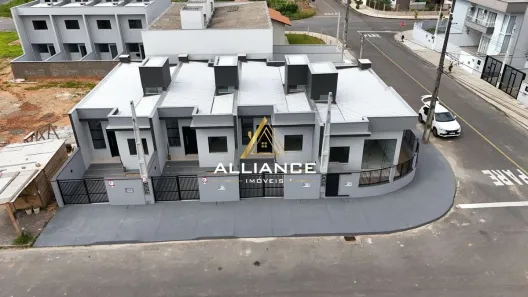 Casa com 2 Quartos à venda, 50m² no Nereu Ramos, Jaraguá do Sul