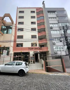 Apartamento com 2 Quartos à venda, 80m² no São Pelegrino, Caxias do Sul