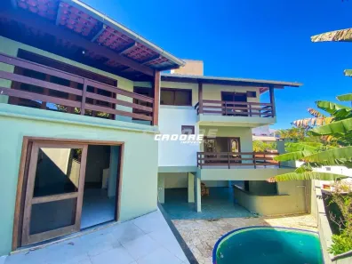 Casa com 3 Quartos à venda, 380m² no Garcia, Blumenau