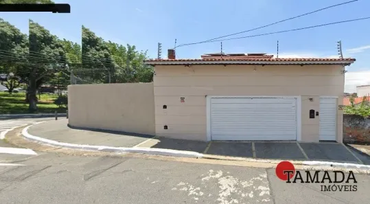Casa com 4 Quartos à venda, 450m² no Jardim Triana, São Paulo
