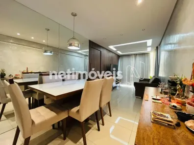 Apartamento com 2 Quartos à venda, 57m² no Planalto, Belo Horizonte