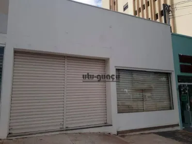 Sala Comercial para alugar, 80m² no Vila Leis, Itu