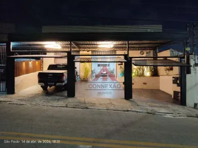 Sala Comercial para alugar, 35m² no Vila Oliveira, Mogi das Cruzes