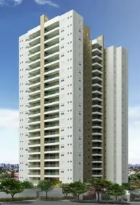 Apartamento com 4 Quartos à venda, 119m² no Vila Andrade, São Paulo