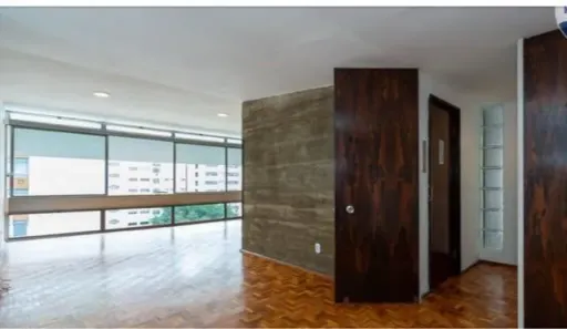 Apartamento com 3 Quartos para alugar, 200m² no Cerqueira César, São Paulo