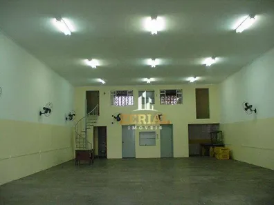 Ponto Comercial para alugar, 300m² no Fundação, São Caetano do Sul