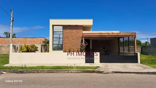 Casa de Condomínio com 3 Quartos à venda, 140m² no , Marechal Deodoro