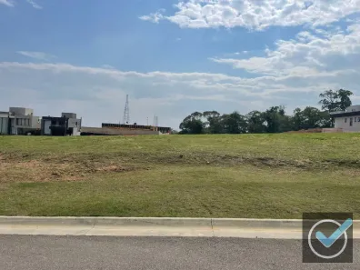 Lote/Terreno à venda, 560m² no Quintas do Ingaí, Santana de Parnaíba