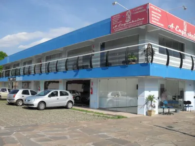 Sala Comercial para alugar, 30m² no Jardim América, Goiânia