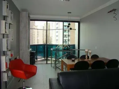 Cobertura com 3 Quartos à venda, 208m² no Vila Regente Feijó, São Paulo
